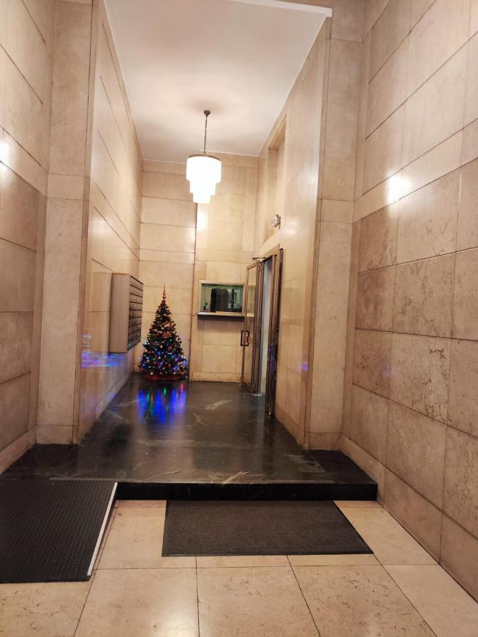 Appartement La Casa Di Bibi à Gênes Extérieur photo
