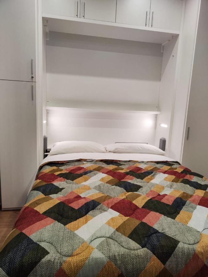 Appartement La Casa Di Bibi à Gênes Extérieur photo