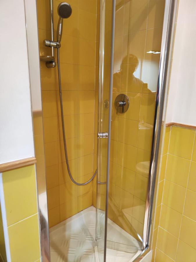 Appartement La Casa Di Bibi à Gênes Extérieur photo