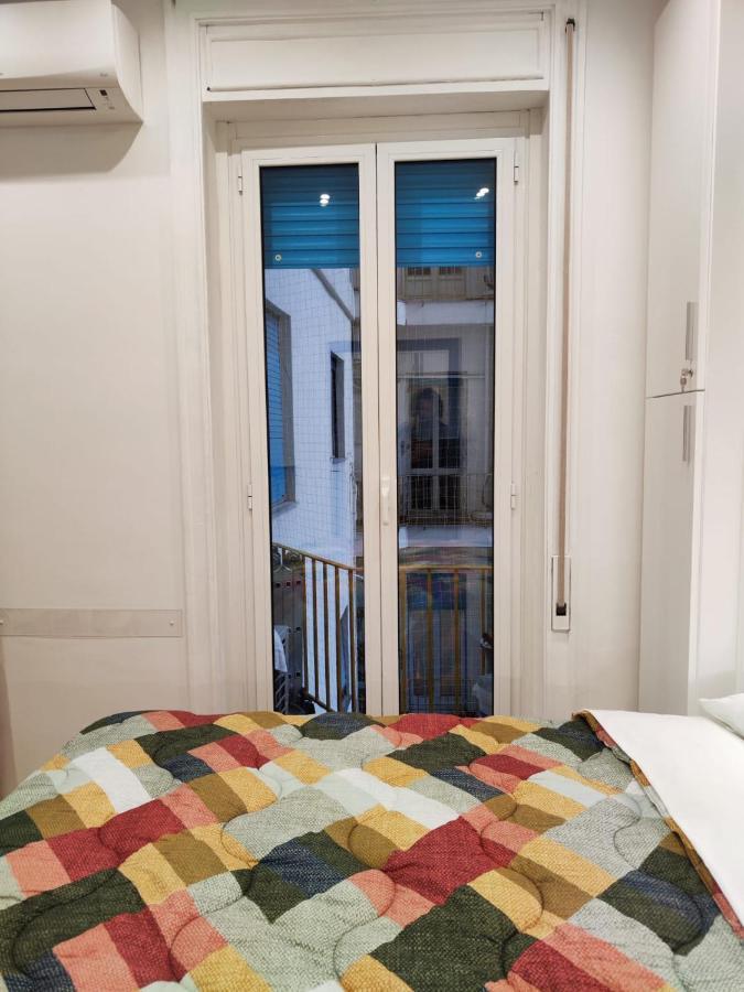 Appartement La Casa Di Bibi à Gênes Extérieur photo