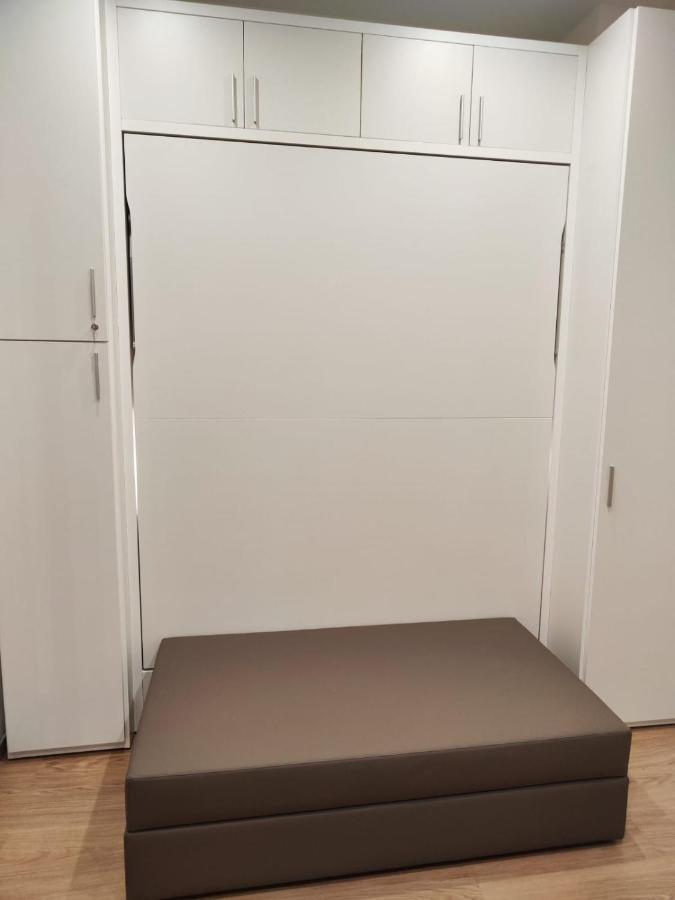 Appartement La Casa Di Bibi à Gênes Extérieur photo