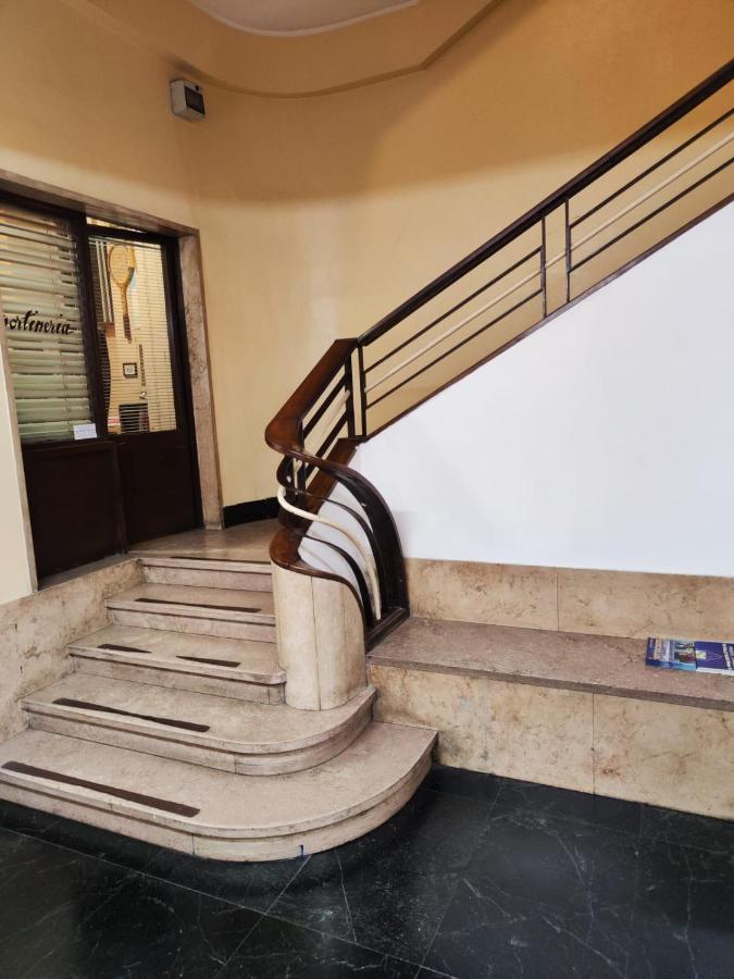 Appartement La Casa Di Bibi à Gênes Extérieur photo
