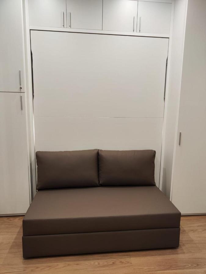Appartement La Casa Di Bibi à Gênes Extérieur photo
