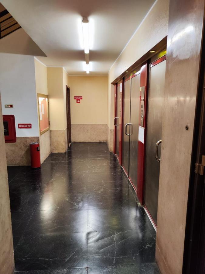 Appartement La Casa Di Bibi à Gênes Extérieur photo